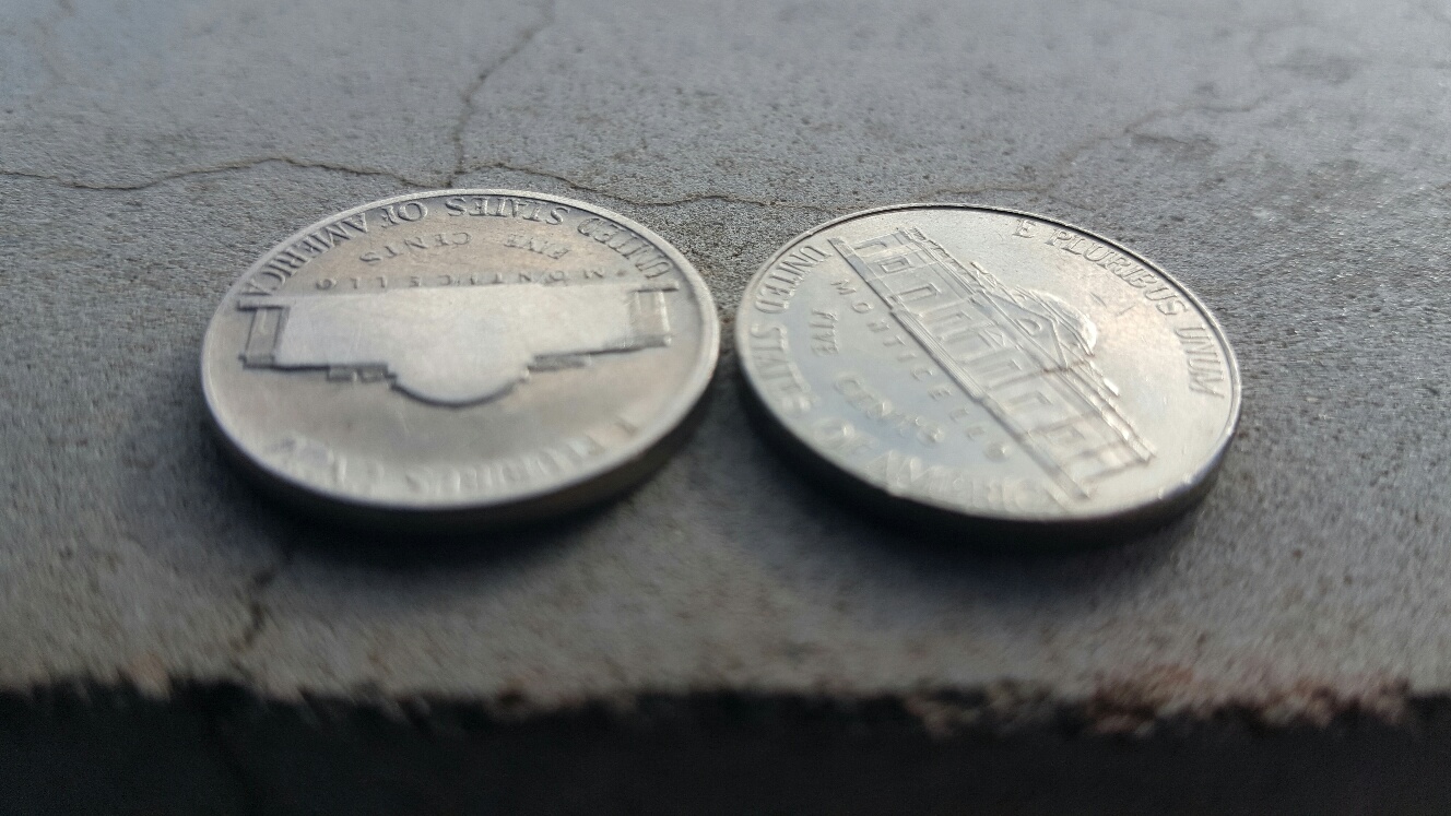 1981-Nickle-Error--Monticello-Not-Stamped